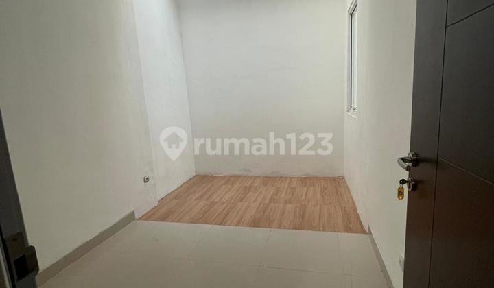 Rumah Hook Sinar Gading Residence Bekasi Mekarsari Tambun Murah 2