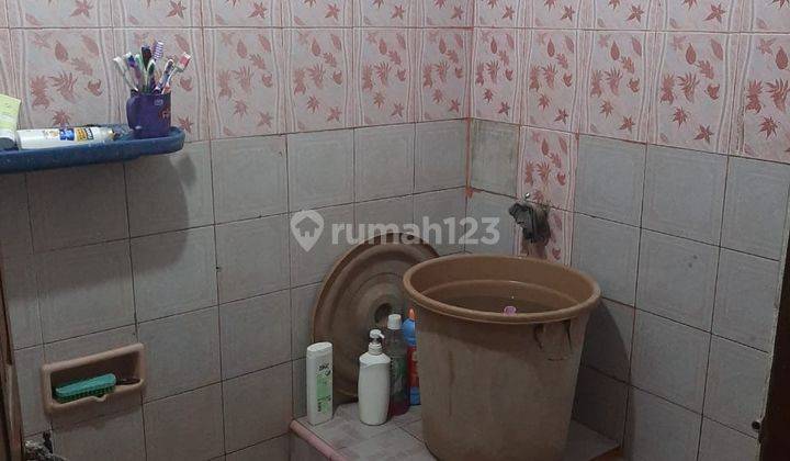 Rumah Murah Perum Graha Prima Tambun Bekasi Harga Dibawah Pasar 2