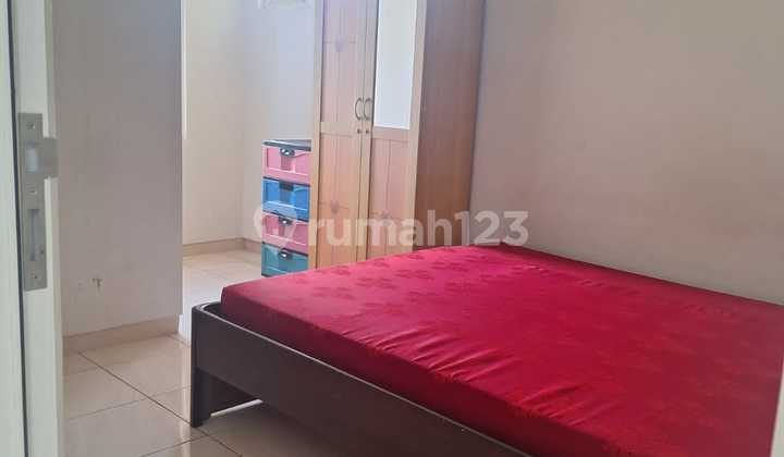 Springlake Caldesia Summarecon Bekasi Apartment Favorite Tower 2