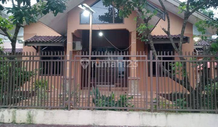 Rumah Kota Baru Jambi Ir Juanda Simpang 3 Sipin Mayang Shm 2