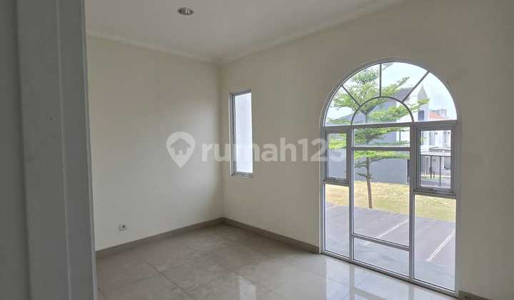 Langka! Rumah Murah Jgc Cakung La Seine Dibawah Pasar Jakarta