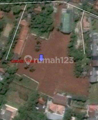 Tanah Kavling Perumahan Sekolah Gedung Bekasi Cibubur Citra Gran