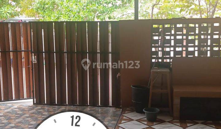 foto lainnya rumah the palm residence bekasi