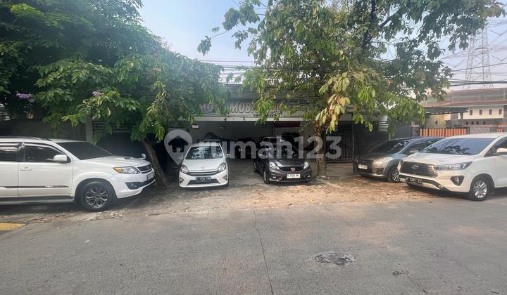 Business Property Showroom East Jakarta Pondok Bambu Raya Business Property Showroom East Jakarta Pondok Bambu Raya