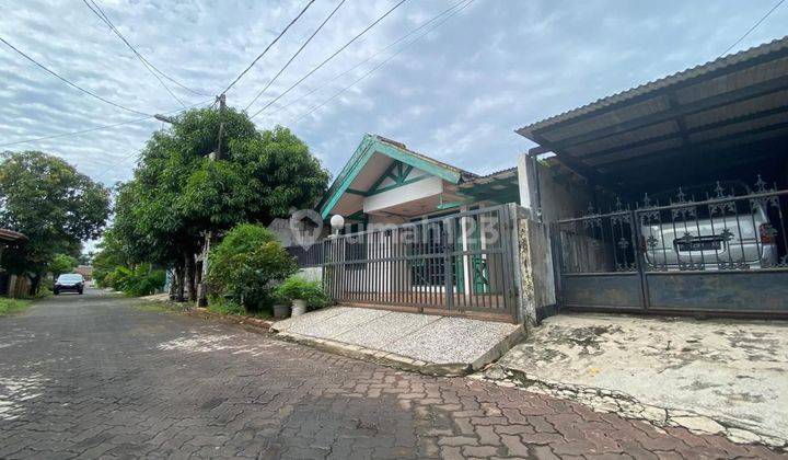 Rumah Termurah Ciledug Pondok Aren Tangerang Di Bawah Harga Pasar 2