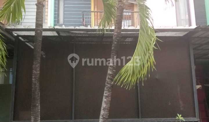 Rumah Murah Bu Harapan Indah Dibawah Harga Pasar Cluster Harmoni 2