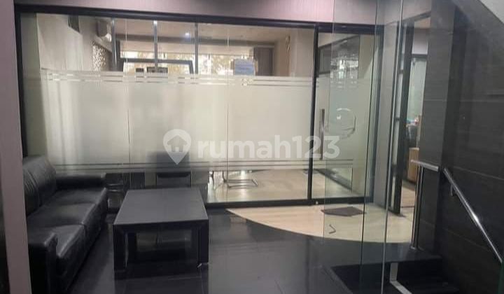 Harmony Plaza Office Shop House Petojo Gambir Gajah Mada Jakarta 2