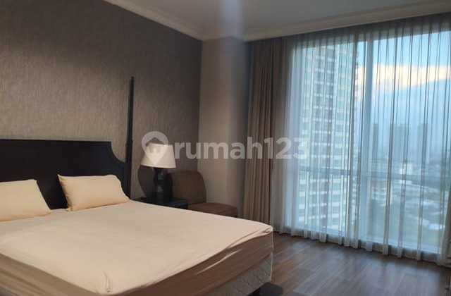 Apartment Pakubuwono Exlusive Private Lift Kebayoran Baru Jaksel 2