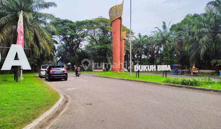 Gedung Bimbel Kantor Ex LPK Japan Grand Wisata Bekasi Jawa Barat 2