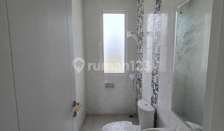 Langka! Rumah Murah Jgc Cakung La Seine Dibawah Pasar Jakarta 2