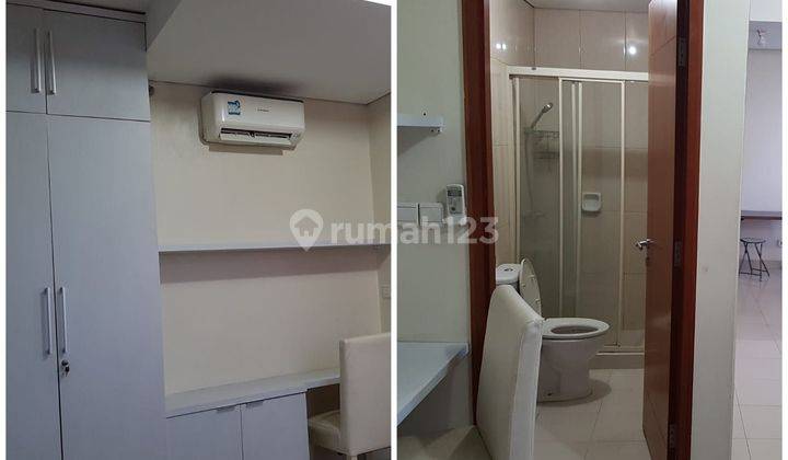 Apartment Kuningan Place 1 Br Furnished dekat Menteng Setia Budi1 2