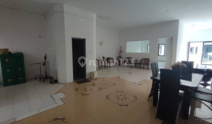 Rumah Komplek Cluster Dukuh Bima Strategis Grand Wisata Bekasi 1