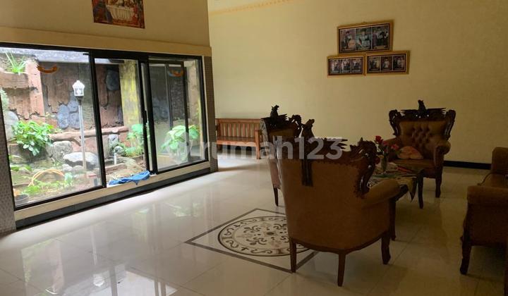 Rumah Usaha Rawalumbu Bekasi Bisnis Bengkel Carwash Strategis 2