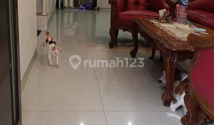 Rumah Murah Minimalis Harapan Indah Pejuang Bekasi Bebas Banjir 2