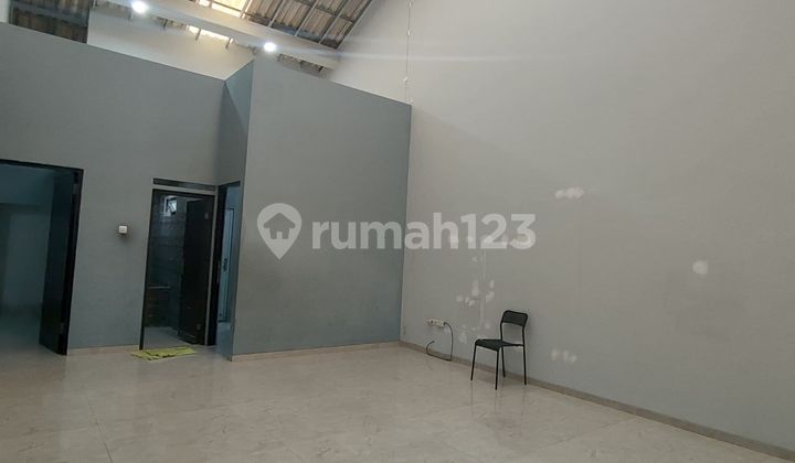 Rumah Murah Pulomas Kelapa Gading Dekat Don Bosco Jakarta