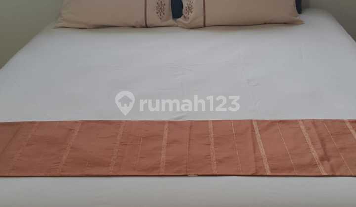 Apartment Kuningan Place 1 Br Furnished dekat Menteng Setia Budi1 2