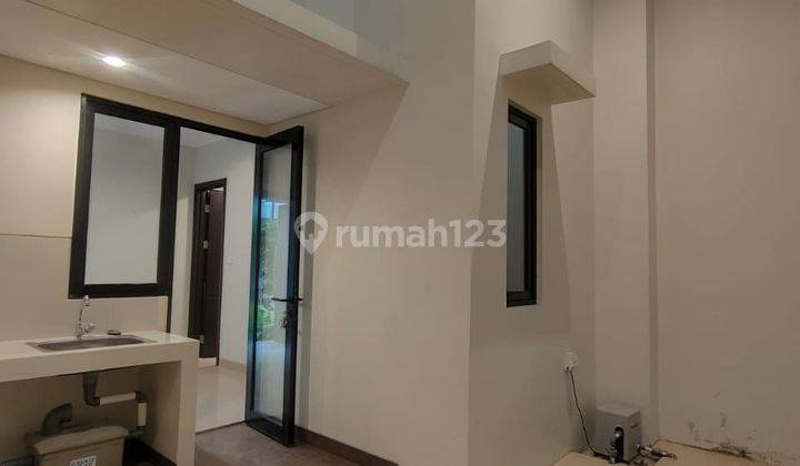Rumah Baru Summarecon Crown Gading Regia Scg Harapan Indah 2