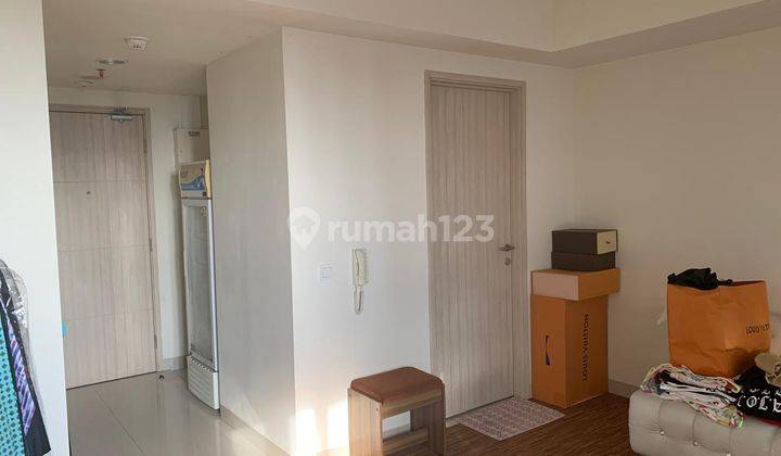 Apartemen Orange County Boulevard Cibatu Cikarang Selatan 2