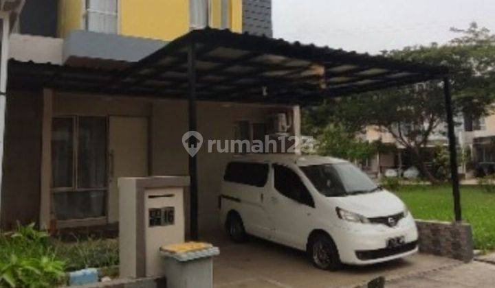 Rumah Harapan Indah Adara Near Summarecon Crown Gading Cakung 1