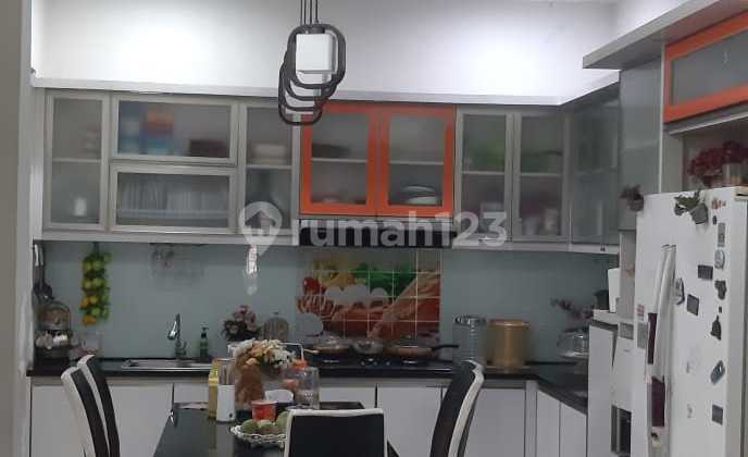 Rumah Boulevard Ifolia Harapan Indah Cluster Premium Harga Murah