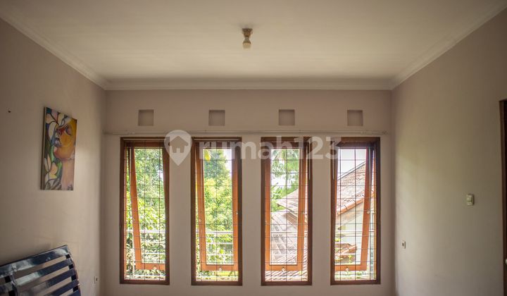 Pakuan Complex Puncak Bogor Pavilion House Full Furnished Pakuan Complex Puncak Bogor Pavilion House Full Furnished