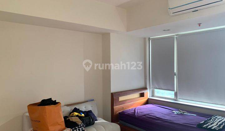 Apartemen Orange County Boulevard Cibatu Cikarang Selatan 1