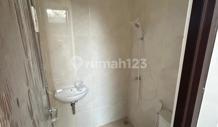 Rumah Ciputra Citra Garden Serpong Cluster Belle Fleur 2