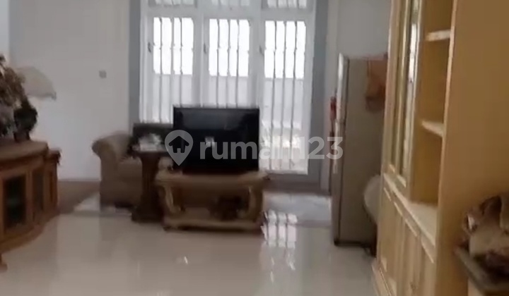 Cheap Luxury House Legendary Tourist Resort Cibubur Acropolis South Bogor 2