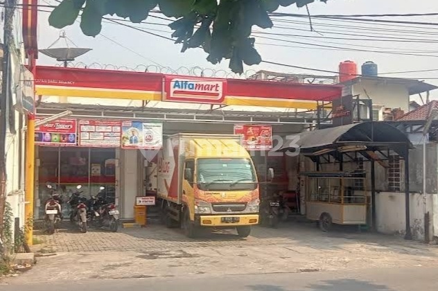 Ruko Alfamart Indomaret Cakung Harapan Baru Kranji Bekasi