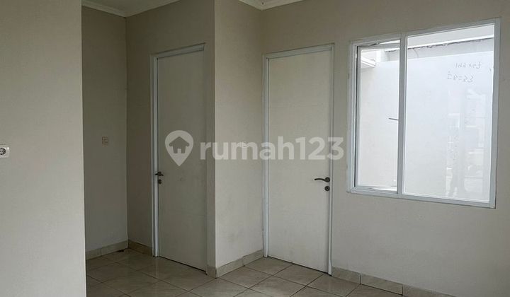 Rumah Hook Murah Cluster Britania Tambun Utara Bekasi Bonus Tanah 2