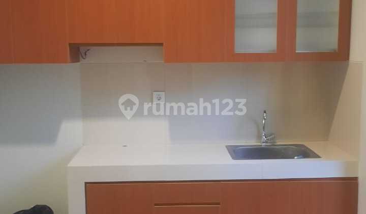 New SCG Cluster Regia Summarecon Crown Gading House Furnished 2