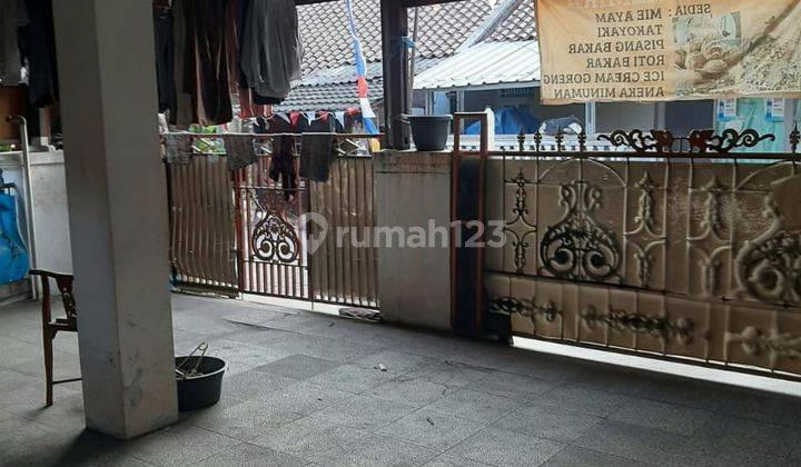 Rumah Murah Perum Graha Prima Tambun Bekasi Harga Dibawah Pasar 1