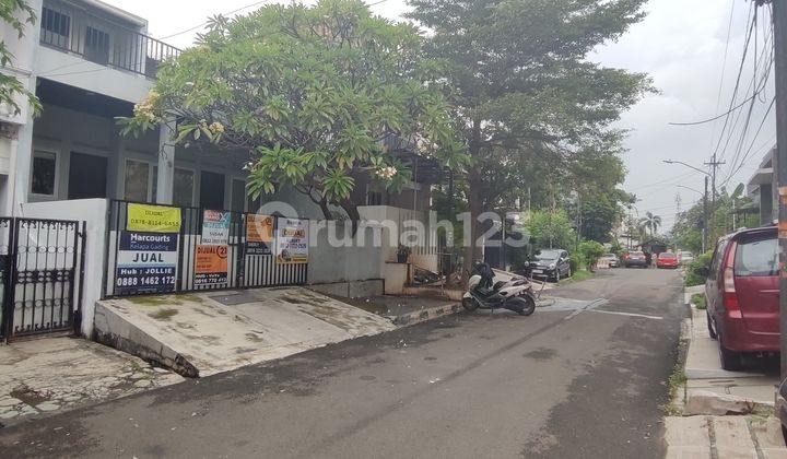 Rumah Murah Pulomas Kelapa Gading Dekat Don Bosco Jakarta 2