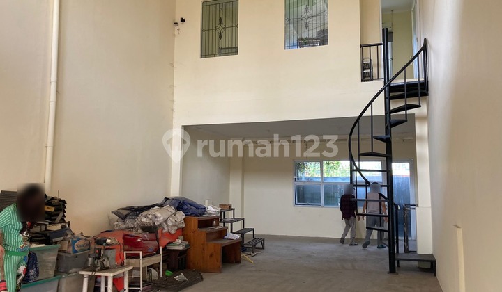 Gudang Komersil Bizpoint Cikupa Citra Raya Tangerang Gudang Komersil Bizpoint Cikupa Citra Raya Tangerang