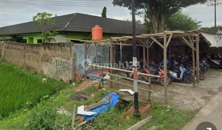 Investasi Rumah Kosan 3 Lt di Utan Kayu Matraman Jakarta SHM 2