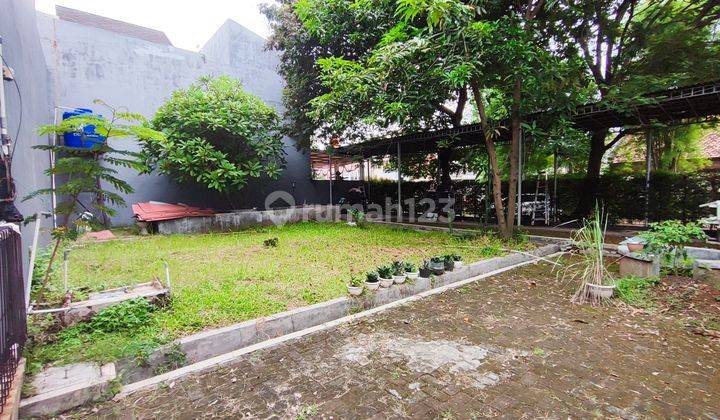 Tanah Kavling Hook Metland Menteng JGC Cakung Jakarta Timur Murah 2