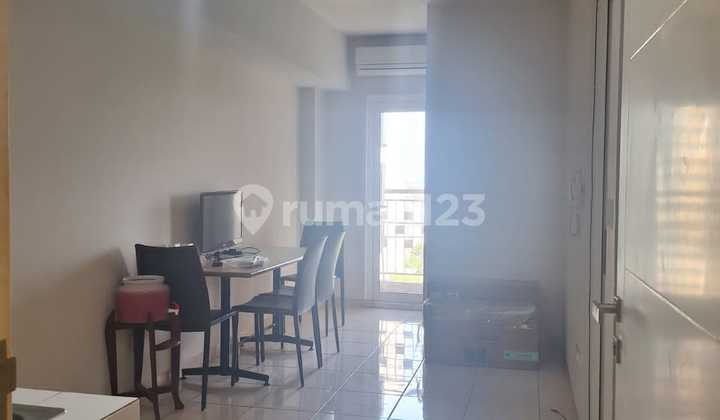 Springlake Caldesia Summarecon Bekasi Apartment Favorite Tower