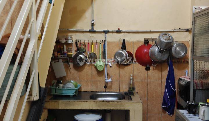 Rumah Murah Komplek Binong Permai Tangerang Near Karawaci Serpong 2