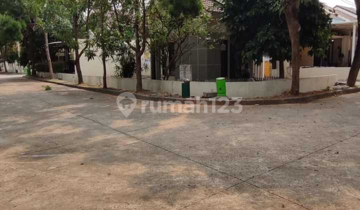 Rumah Hook Tarumajaya Bekasi Segara City Cluster Celtic Murah 2