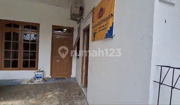 Business House in South Bekasi City, Kayuringin Jaya, SHM 2