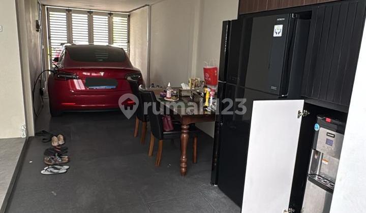 Harapan Indah Asera One Large House New Furniture Renovation SHM 2