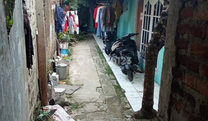 Rumah Luas Dan Kontrakan Depok Pancoran Mas Nego Sampai Deal 2