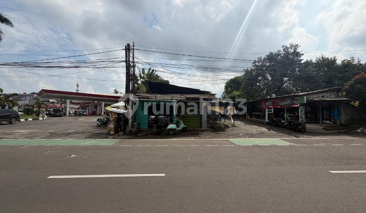 Tanah Kavling Komersial Kota Bekasi Cut Mutia Rawalumbu Tanah Kavling Komersial Kota Bekasi Cut Mutia Rawalumbu