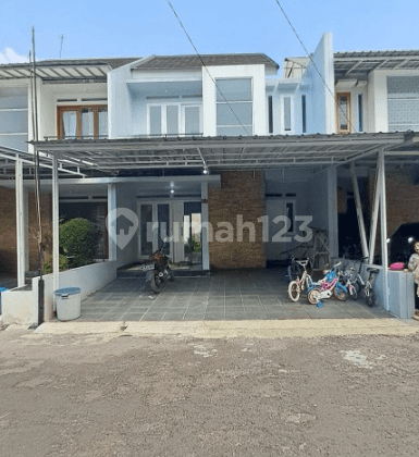 Rumah Pesona Harapan Indah Cakung Bekasi Murah Bawah Harga Pasar 1