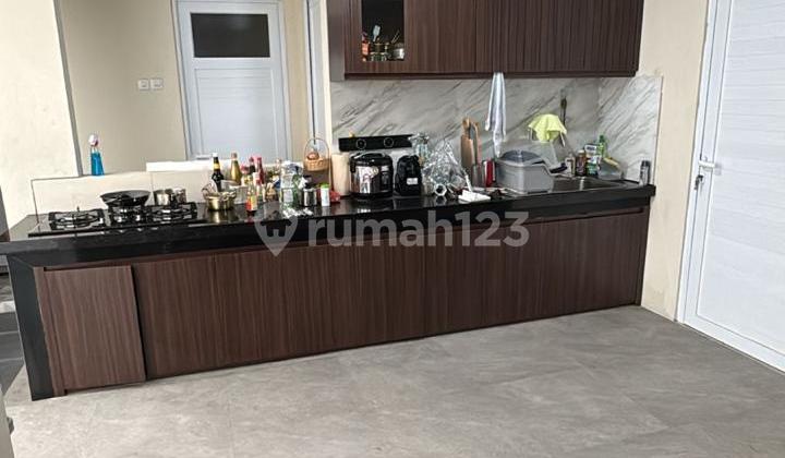 Rumah Modern Kota Harapan Indah Bekasi Furnished di Bawah Harga Rumah Modern Kota Harapan Indah Bekasi Furnished di Bawah Harga