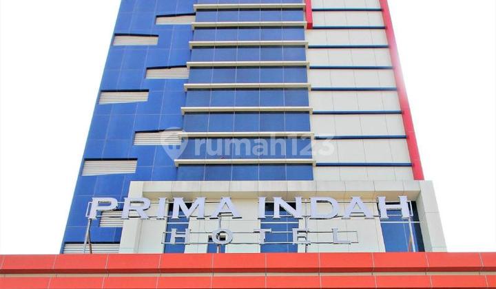 Hotel Prima Indah Bungur Kemayoran Jakarta Pusat Full Furnish Hotel Prima Indah Bungur Kemayoran Jakarta Pusat Full Furnish