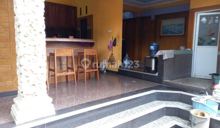 Rumah Luas dan Nyaman Lokasi Strategis di Baleharjo, Wonosari, Gunung Kidul 2