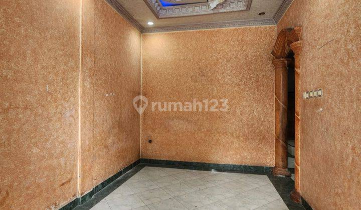 Rumah 2lt Murah Panorama Cibodas Tangerang 2