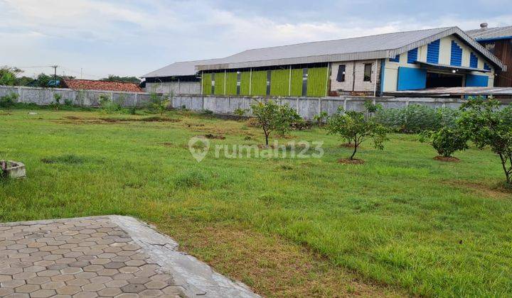 Dijual Disewa Tanah Kavling Bu Murah Cikarang Pagadungan Bekasi 2