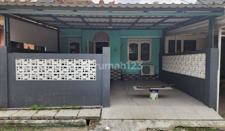 Dijual Rumah Bu Cepat Murah Ubud Kencana Lippo Karawaci Tangerang 1